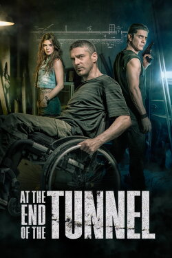 At the End of the Tunnel (2016) At the End of the Tunnel (2016)