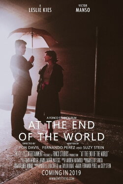 At the End of the World (2019) At the End of the World (2019)