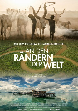 At the Fringes of the World (2018) At the Fringes of the World (2018)