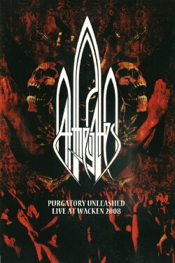 At the Gates - Purgatory Unleashed - Live At Wacken 2008 (2010) At the Gates - Purgatory Unleashed - Live At Wacken 2008 (2010)