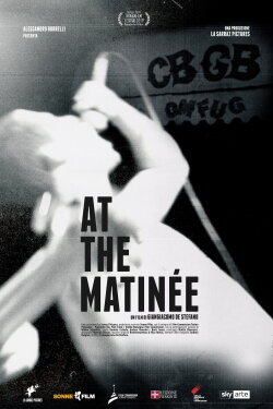 At The Matinée (2019) At The Matinée (2019)