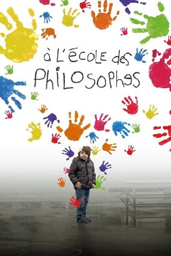 At the Philosophers’ School (2018) At the Philosophers’ School (2018)