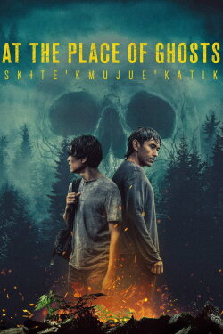 At the Place of Ghosts (2026) At the Place of Ghosts (2026)