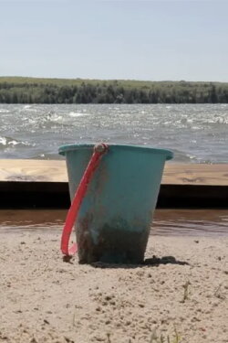 At the River (2020)