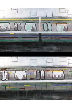 At The Same Moment (2013)