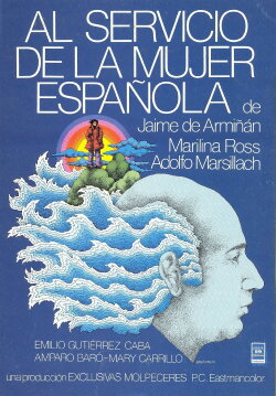 At the Service of Spanish Womanhood (1978) At the Service of Spanish Womanhood (1978)
