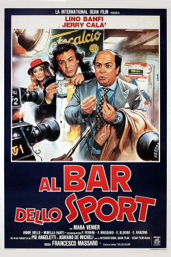 At the Sports Bar (1983) At the Sports Bar (1983)