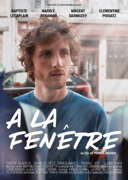 At the window (2016)