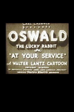 At Your Service (1935) At Your Service (1935)