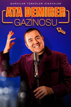 Ata Demirer Gazinosu (2020) Ata Demirer Gazinosu (2020)