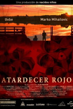 Atardecer rojo (2008)