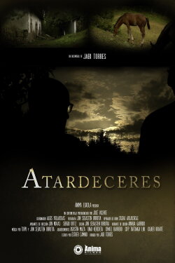 Atardeceres (2021)