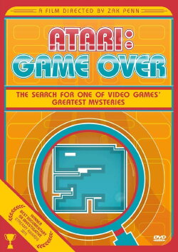 Atari: Game Over (2014)
