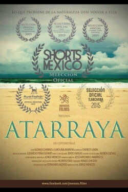 Atarraya (2015) Atarraya (2015)