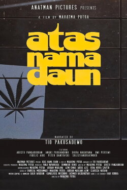 Atas Nama Daun (2022) Atas Nama Daun (2022)