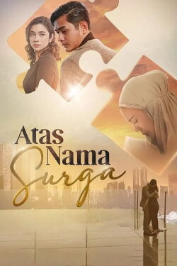 Atas Nama Surga (2022) Atas Nama Surga (2022)