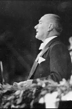 Atatürk: Father of the Turks (1970) Atatürk: Father of the Turks (1970)