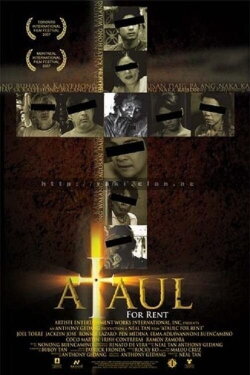 Ataul: For Rent (2007)