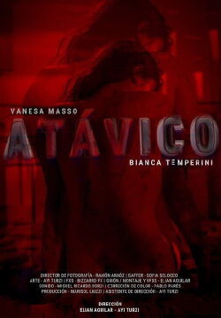 Atavico (2021)