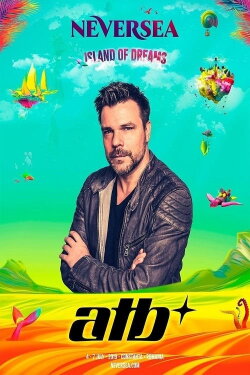 ATB - Live at Neversea (2019)