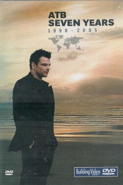 ATB: Seven Years (1998-2005) (2005) ATB: Seven Years (1998-2005) (2005)