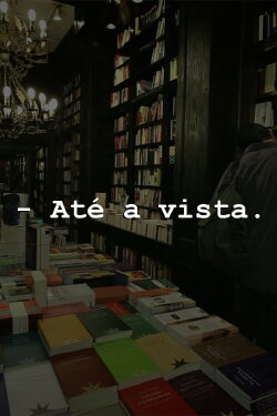 Até a Vista (2012)