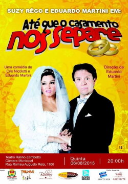 Até que o Casamento nos Separe (2017) Até que o Casamento nos Separe (2017)