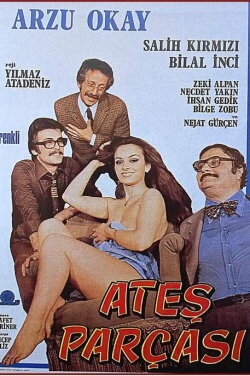 Ateş Parçası (1977)