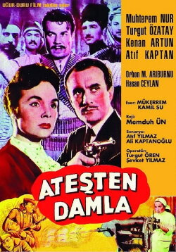 Ateşten Damla (1960) Ateşten Damla (1960)