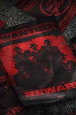 ATEEZ(에이티즈) THE WORLD 'MOVEMENT' Film (2022) ATEEZ(에이티즈) THE WORLD 'MOVEMENT' Film (2022)