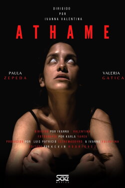 Athame (2023) Athame (2023)