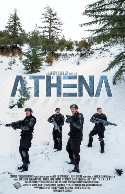 Athena (2017)