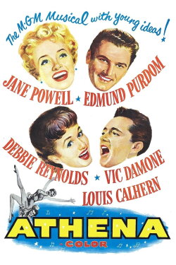 Athena (1954) Athena (1954)