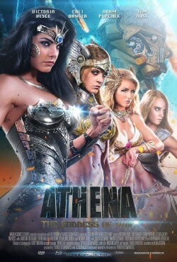 Athena, the Goddess of War (2015) Athena, the Goddess of War (2015)