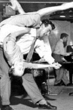 Athens dances Rock 'n' Roll (1957) Athens dances Rock 'n' Roll (1957)