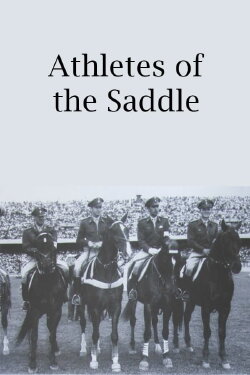 Athletes of the Saddle (1952)