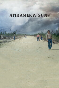 Atikamekw Suns (2024) Atikamekw Suns (2024)