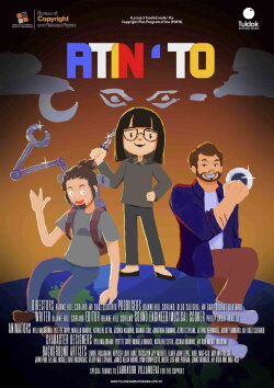 Atin 'to (2023) Atin 'to (2023)