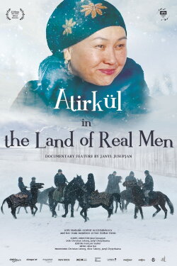 Atirkül in the Land of Real Men (2023) Atirkül in the Land of Real Men (2023)