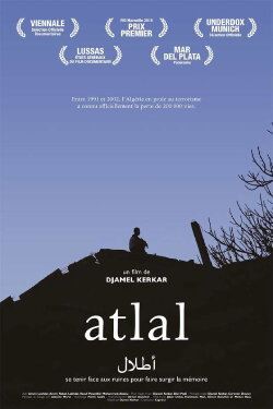 Atlal (2018)