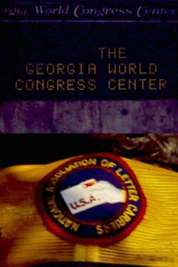 Atlanta Nat Convention (1980) Atlanta Nat Convention (1980)