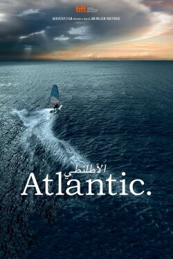 Atlantic (2014) Atlantic (2014)