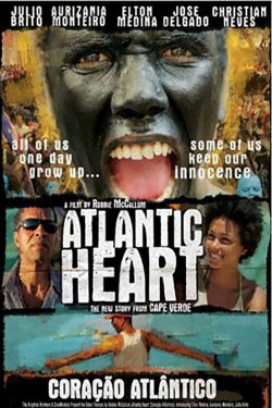 Atlantic Heart (2016)