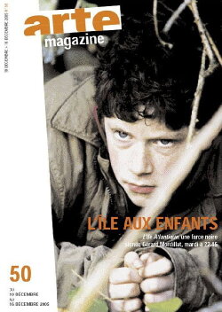 Atlantic Island (2003)
