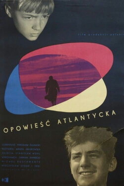 Atlantic Story (1955) Atlantic Story (1955)