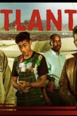 Atlantis (2021) Atlantis (2021)