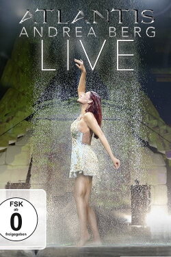 Andrea Berg: Atlantis Live (2014) Andrea Berg: Atlantis Live (2014)