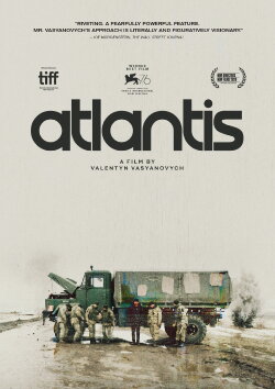 Atlantis (2020) Atlantis (2020)