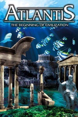 Atlantis: The Beginning of Civilization (2014) Atlantis: The Beginning of Civilization (2014)