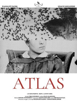 Atlas (2021) Atlas (2021)